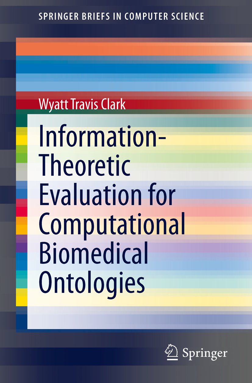 SpringerBriefs in Computer Science