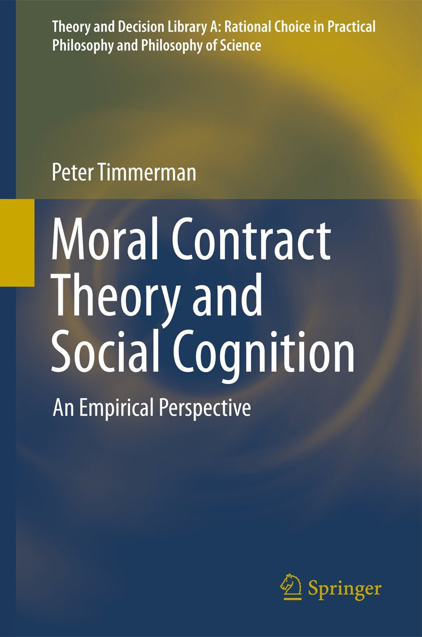Theory and Decision Library A: