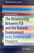 The Relationship Between FDI and the Natural Environment