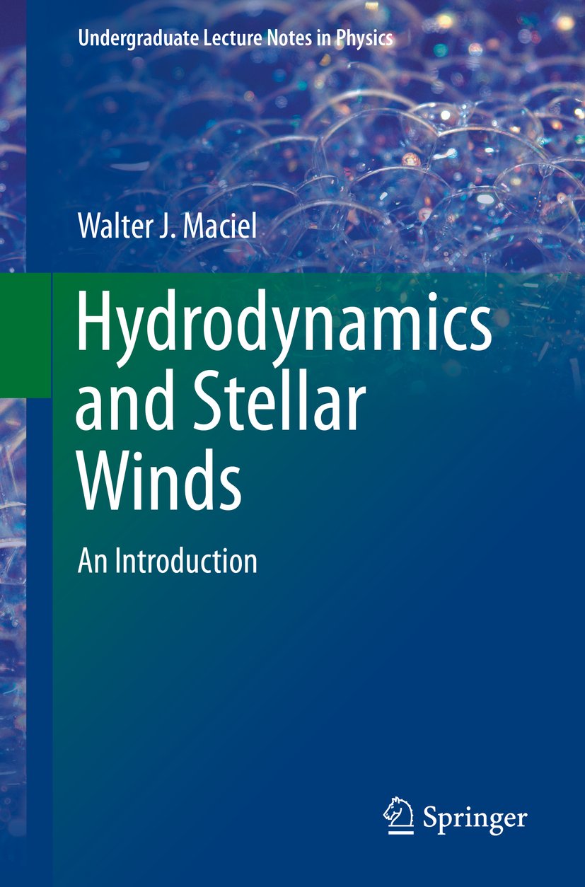 Undergraduate Lecture Notes in Physics