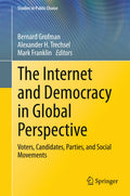Studies in Public Choice