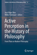 Studies in the History of Philosophy of Mind