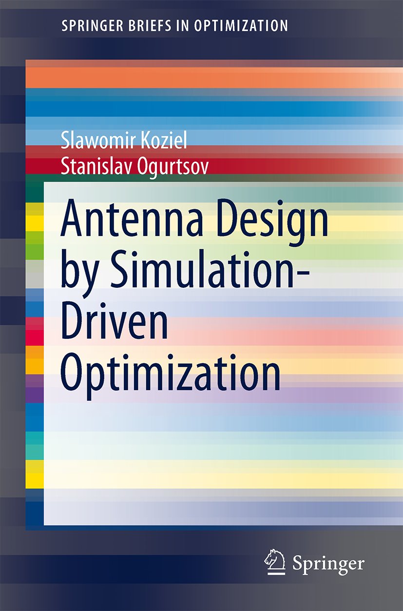SpringerBriefs in Optimization