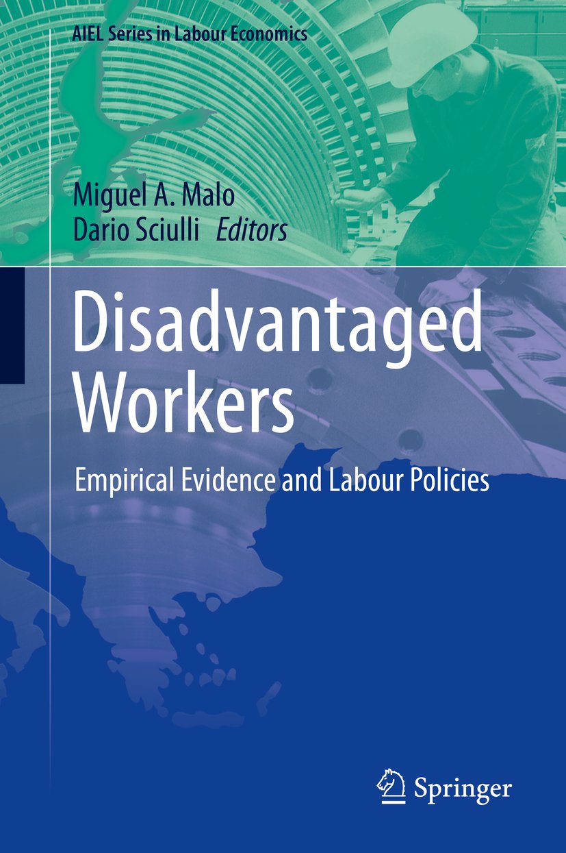 AIEL Series in Labour Economics