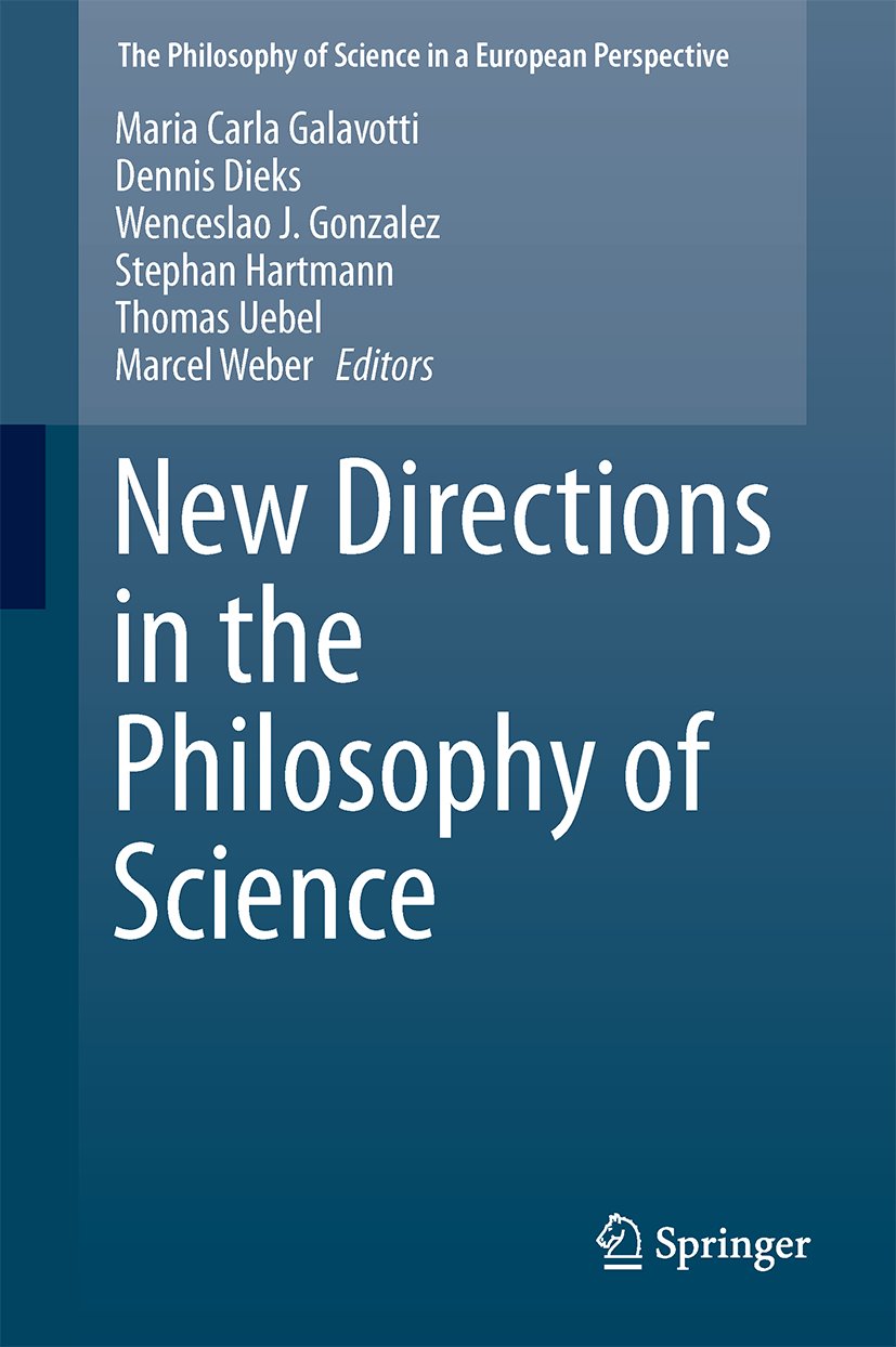 The Philosophy of Science in a European Perspective