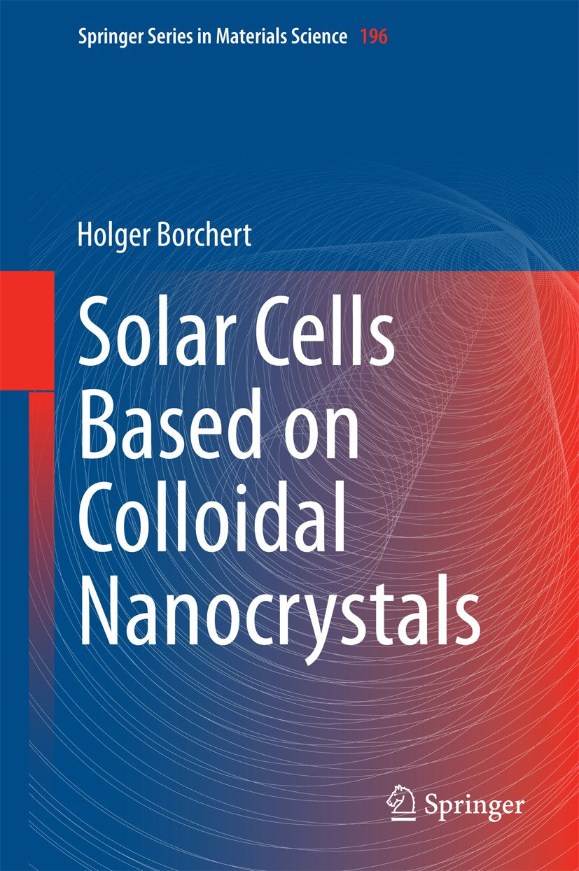 Springer Series in Materials Science