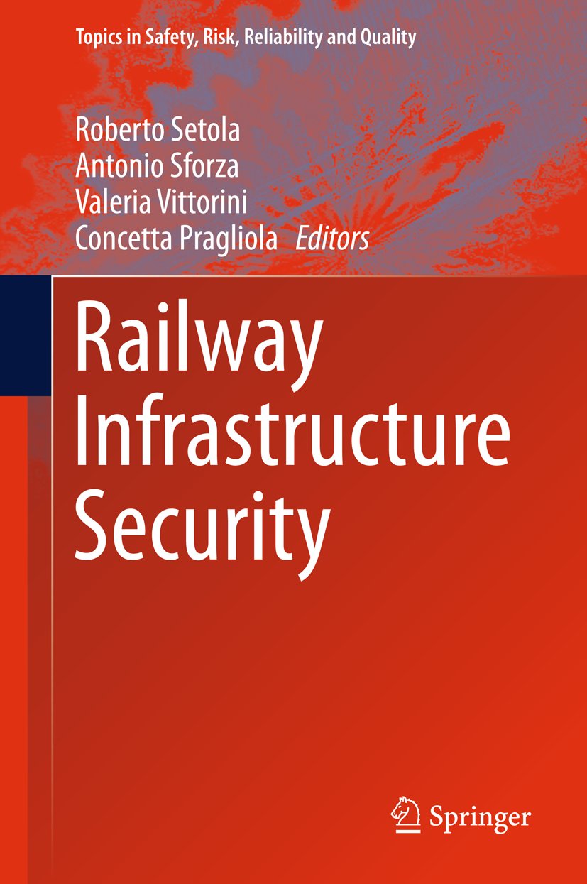 Topics in Safety, Risk, Reliability and Quality