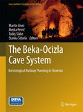 Cave and Karst Systems of the World