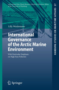 Hamburg Studies on Maritime Affairs