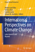 Climate Change Management