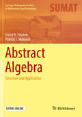 Springer Undergraduate Texts in Mathematics and Technology