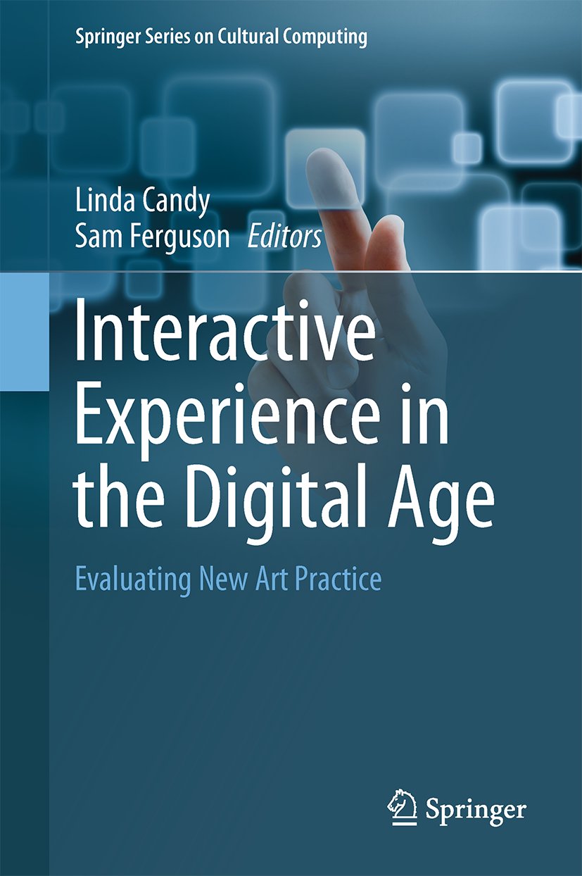 Springer Series on Cultural Computing