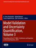 Conference Proceedings of the Society for Experimental Mechanics Series