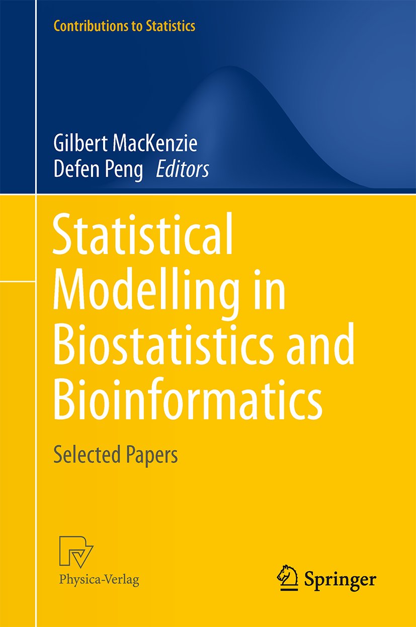 Contributions to Statistics