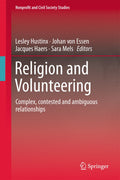 Nonprofit and Civil Society Studies