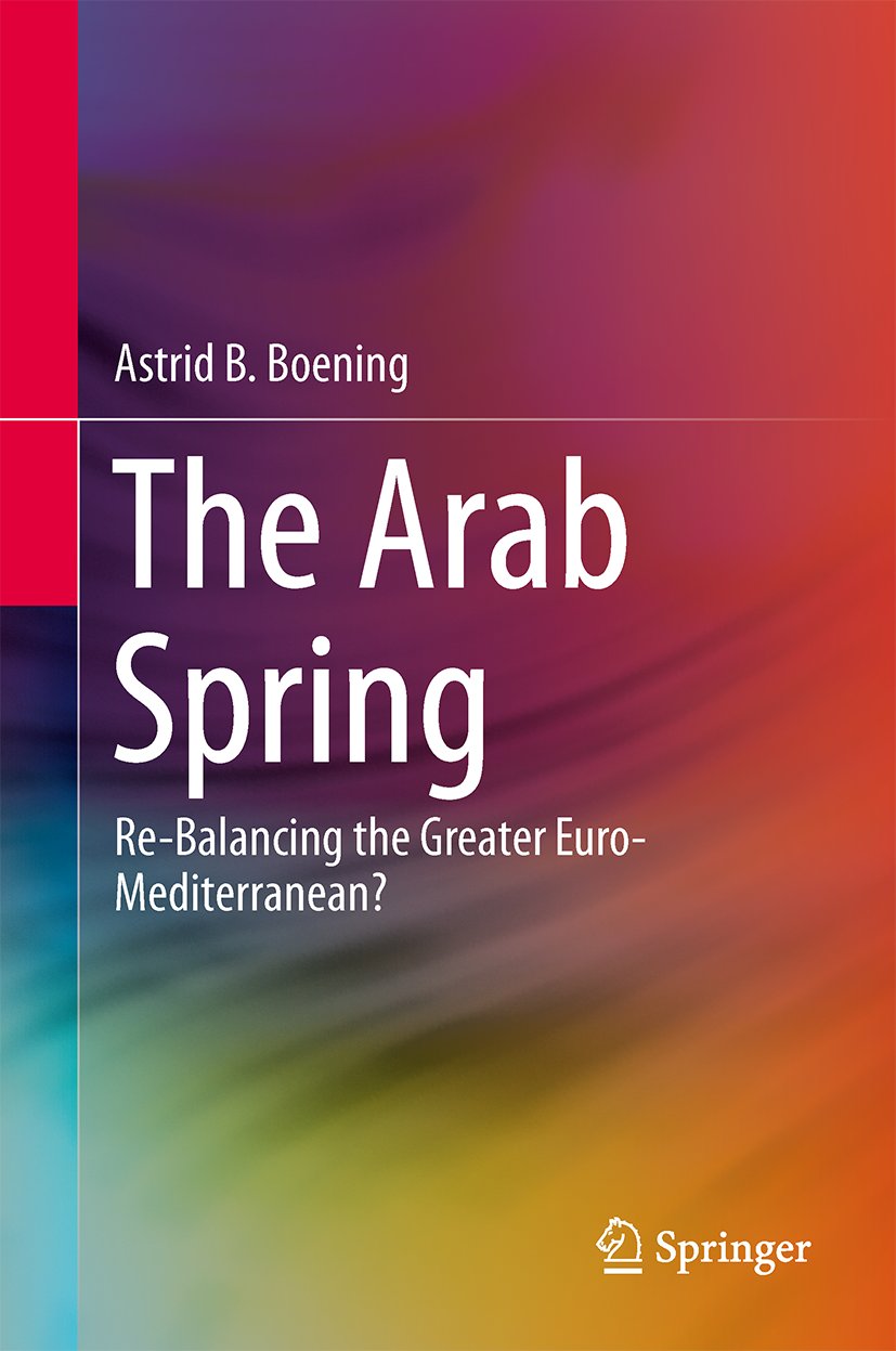 The Arab Spring