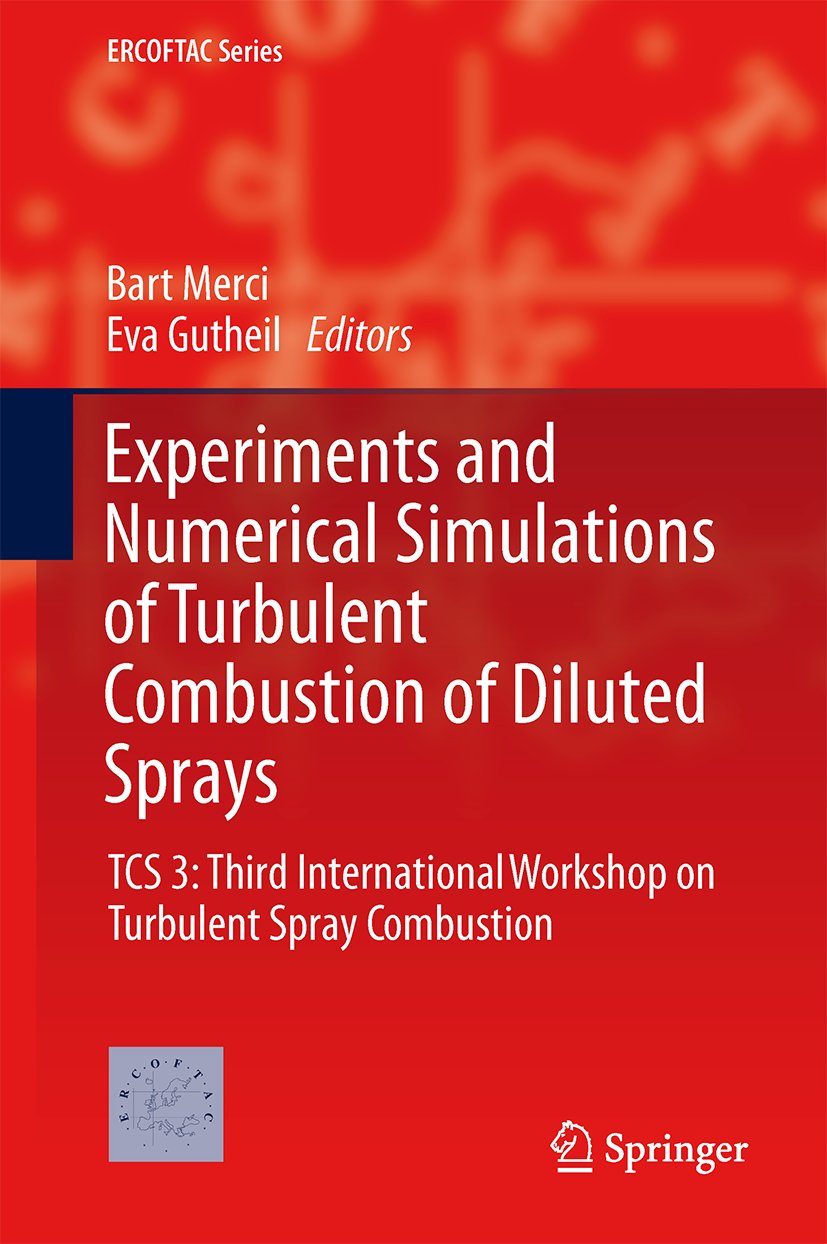 ERCOFTAC Series