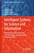 Studies in Computational Intelligence