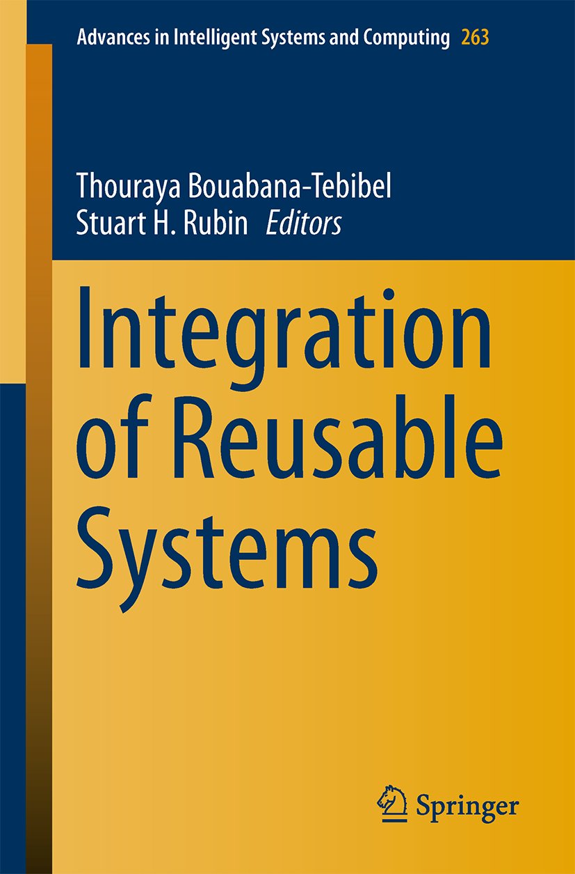 Advances in Intelligent Systems and Computing