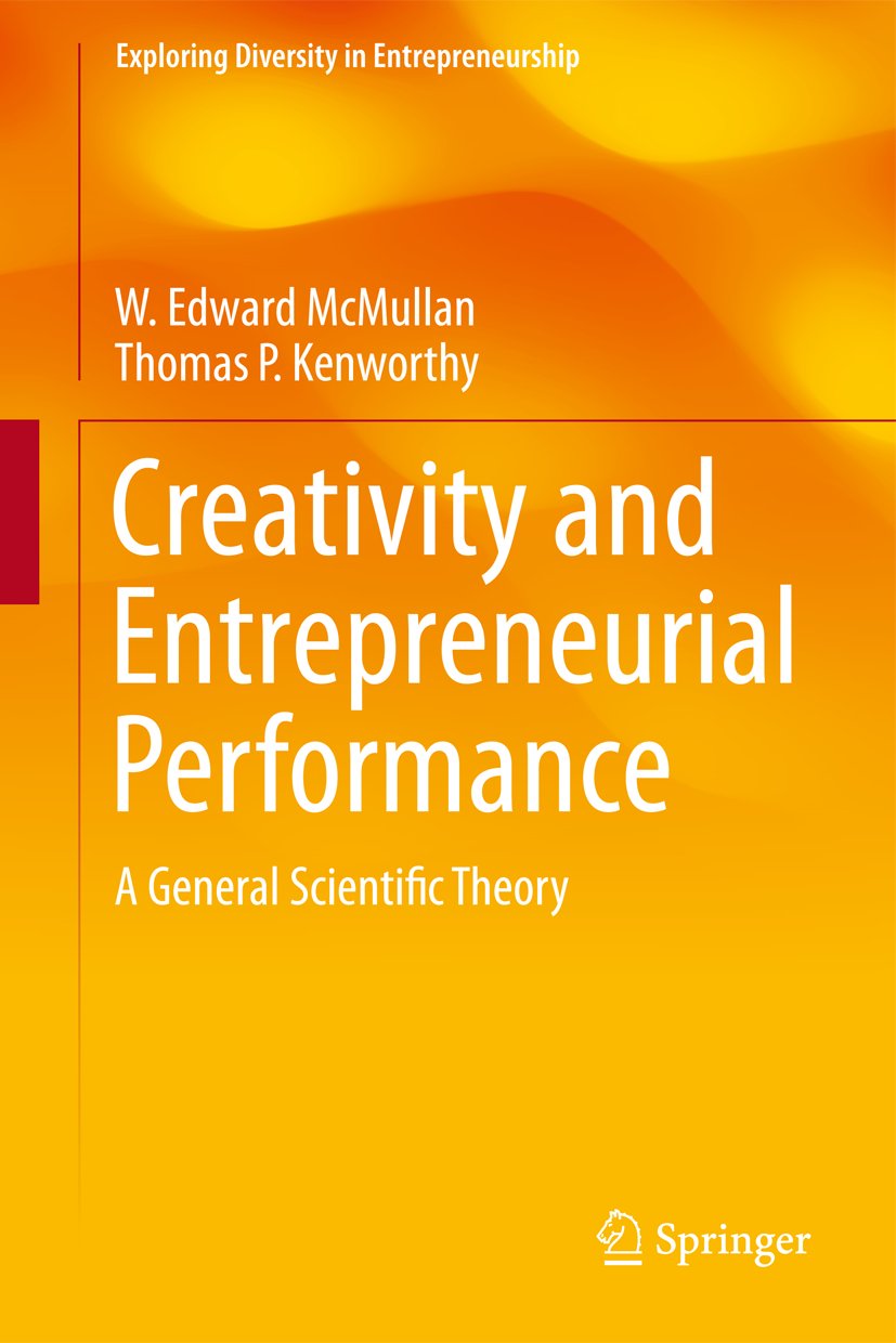 Exploring Diversity in Entrepreneurship