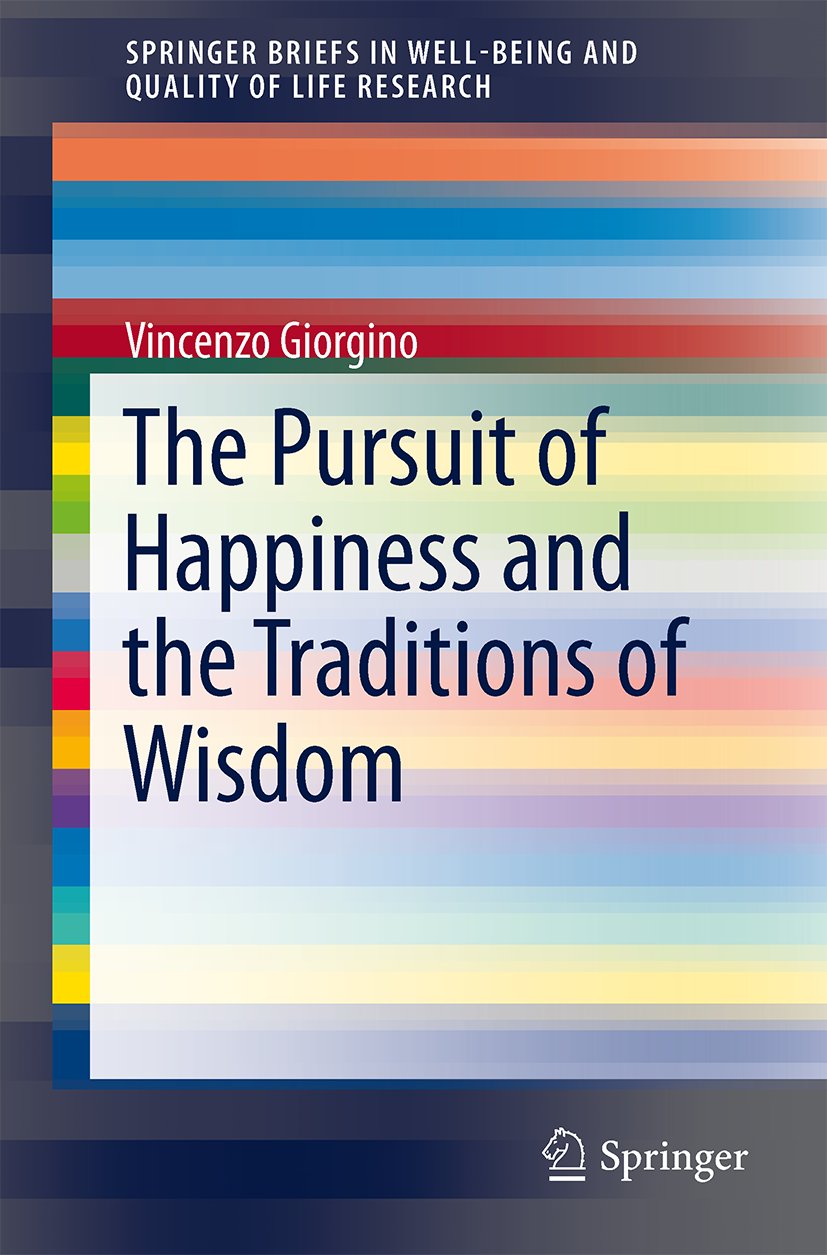 SpringerBriefs in Well-Being and Quality of Life Research