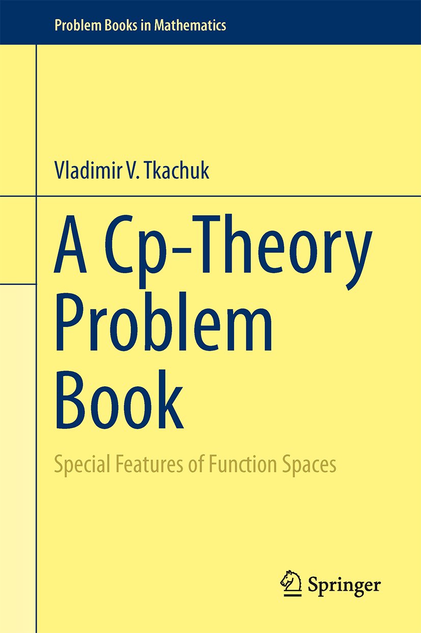 Problem Books in Mathematics