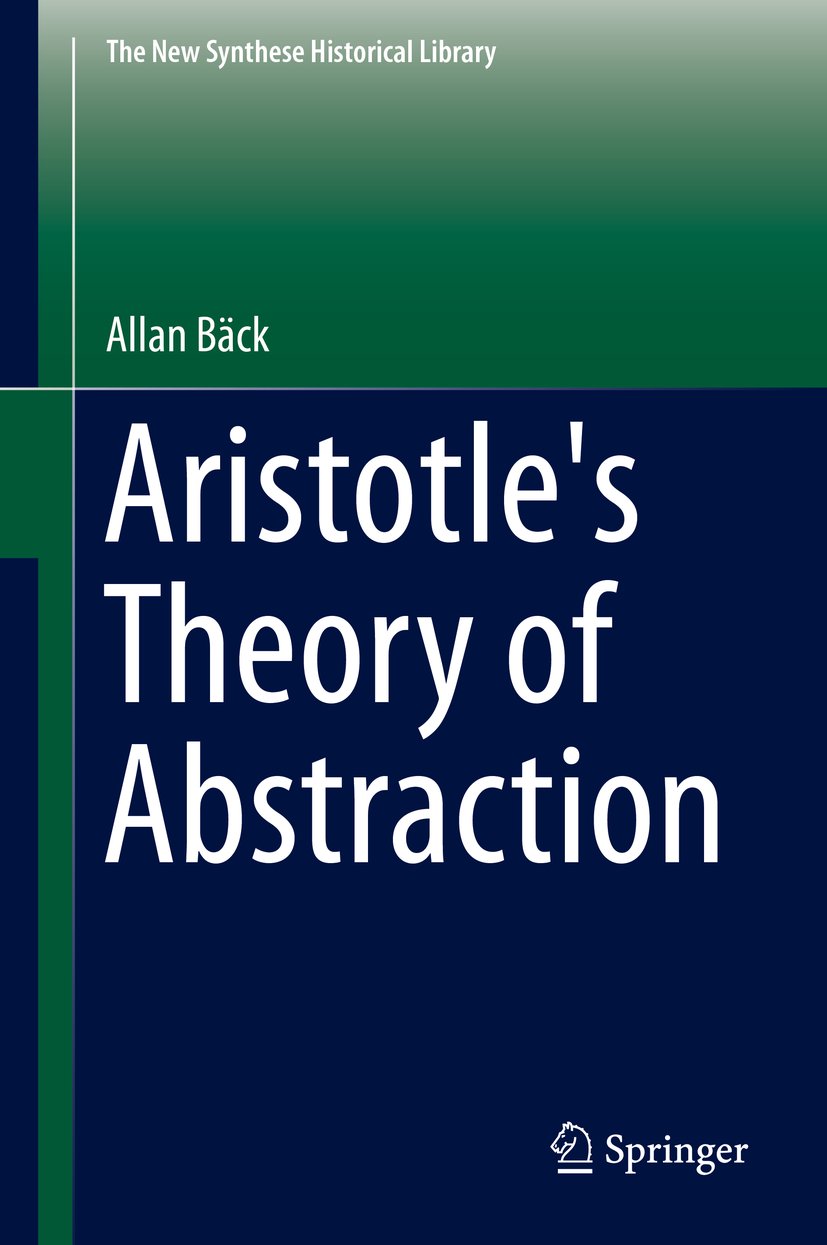 The New Synthese Historical Library