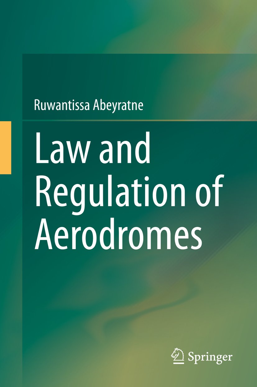 Law and Regulation of Aerodromes