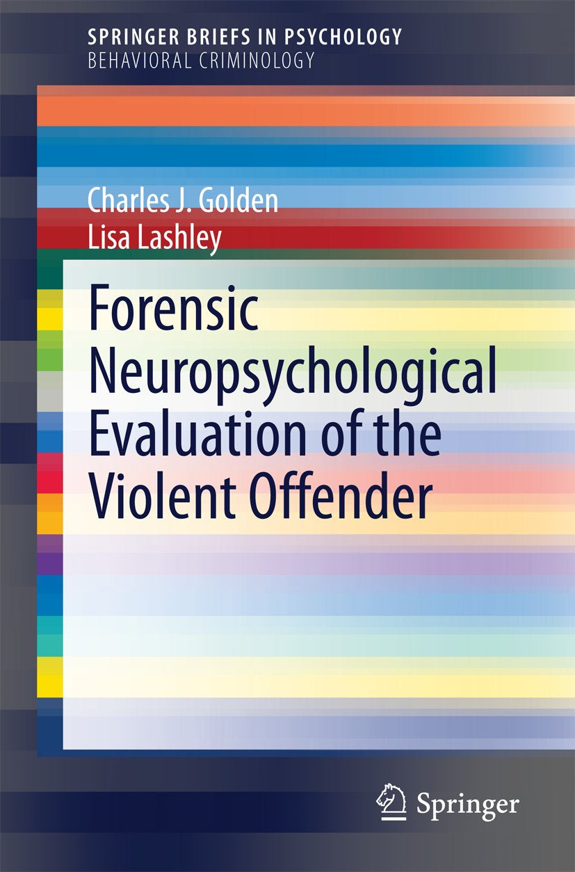 SpringerBriefs in Psychology