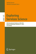 Lecture Notes in Business Information Processing