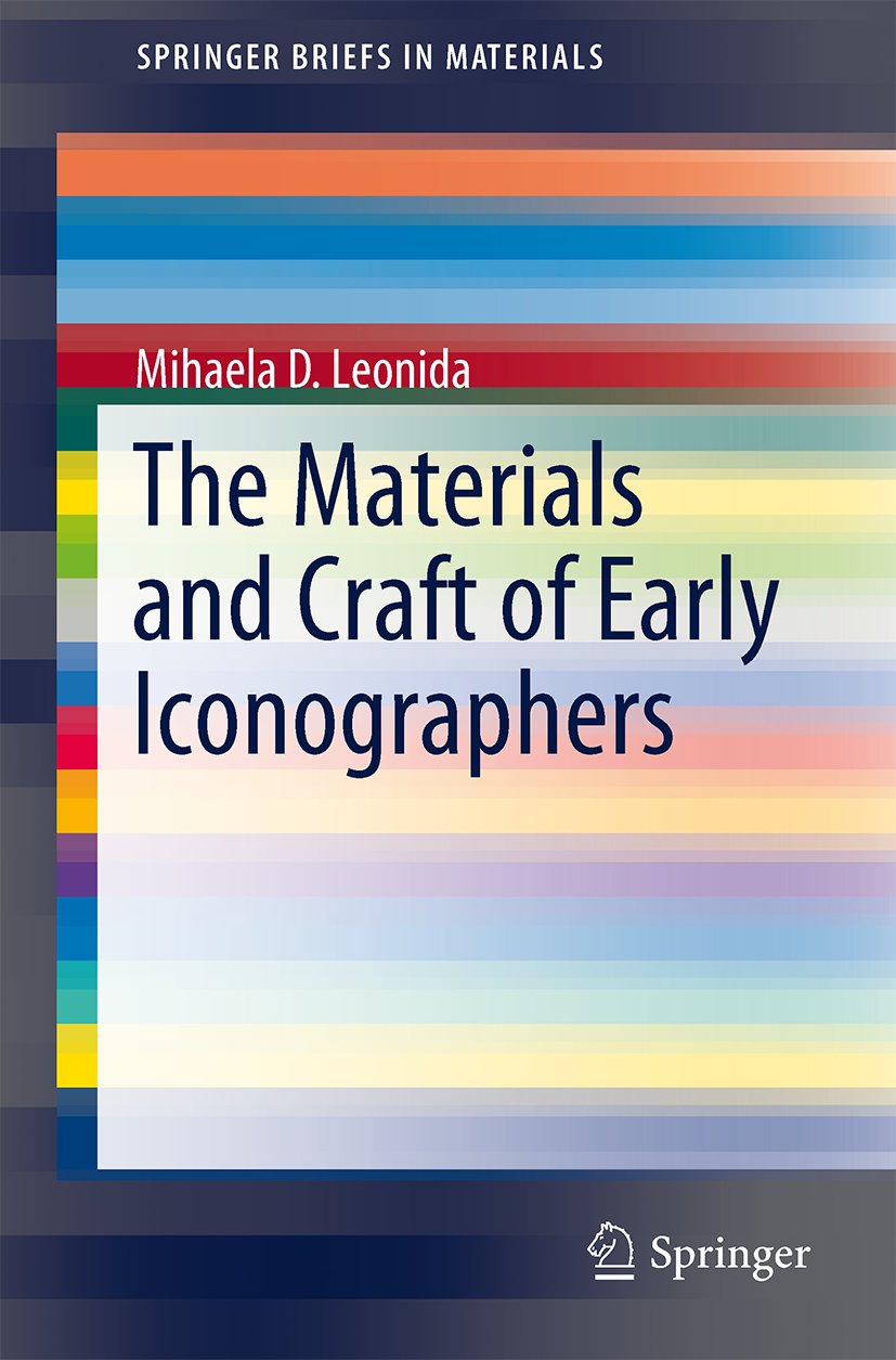 SpringerBriefs in Materials