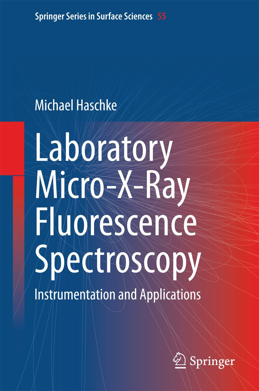 Springer Series in Surface Sciences
