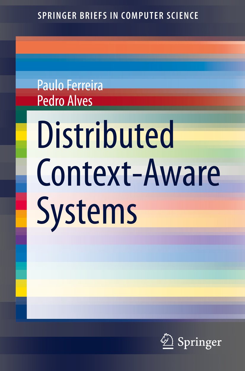 SpringerBriefs in Computer Science
