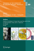 Progress in the Chemistry of Organic Natural Products