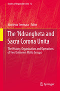 Studies of Organized Crime