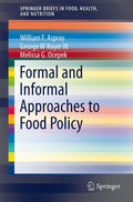 SpringerBriefs in Food, Health, and Nutrition
