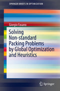 SpringerBriefs in Optimization