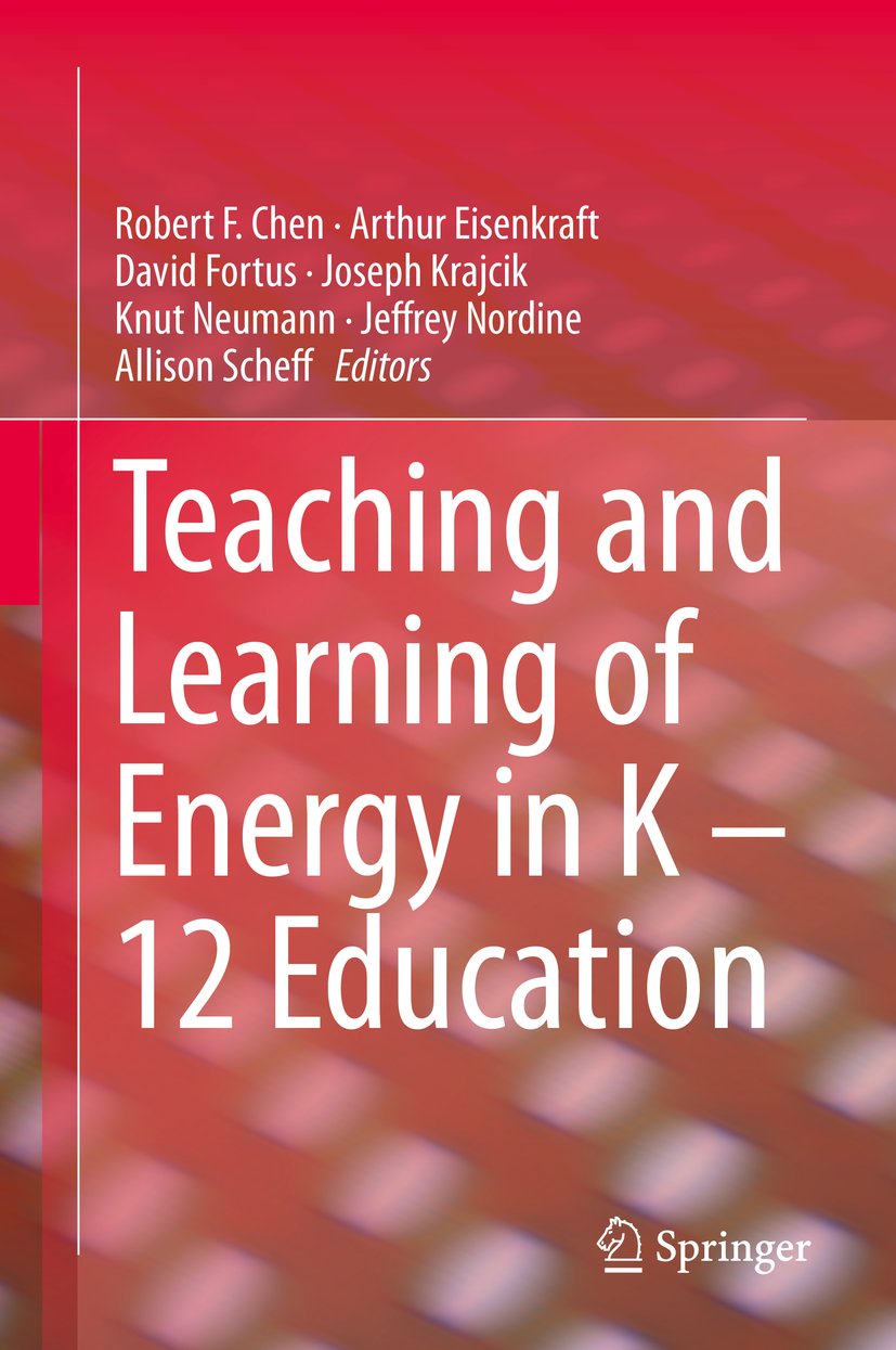 Teaching and Learning of Energy in K – 12 Education