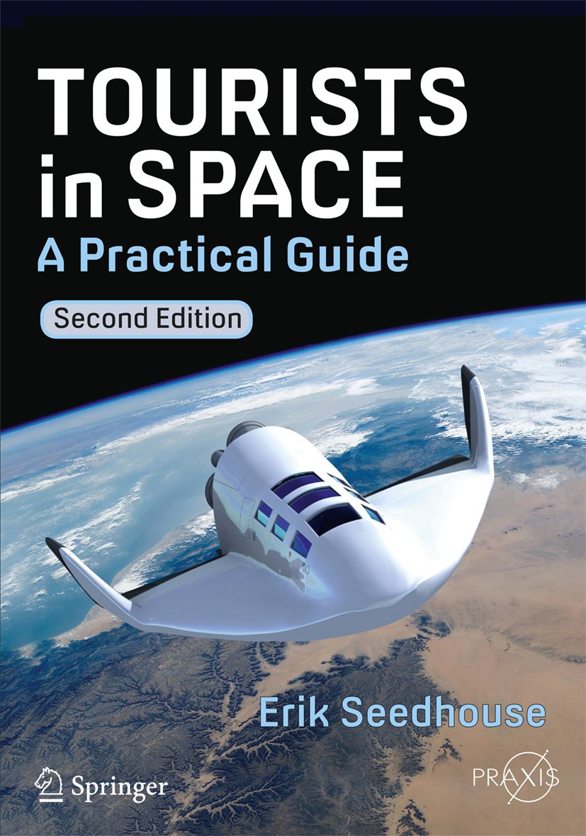 Springer Praxis Books
