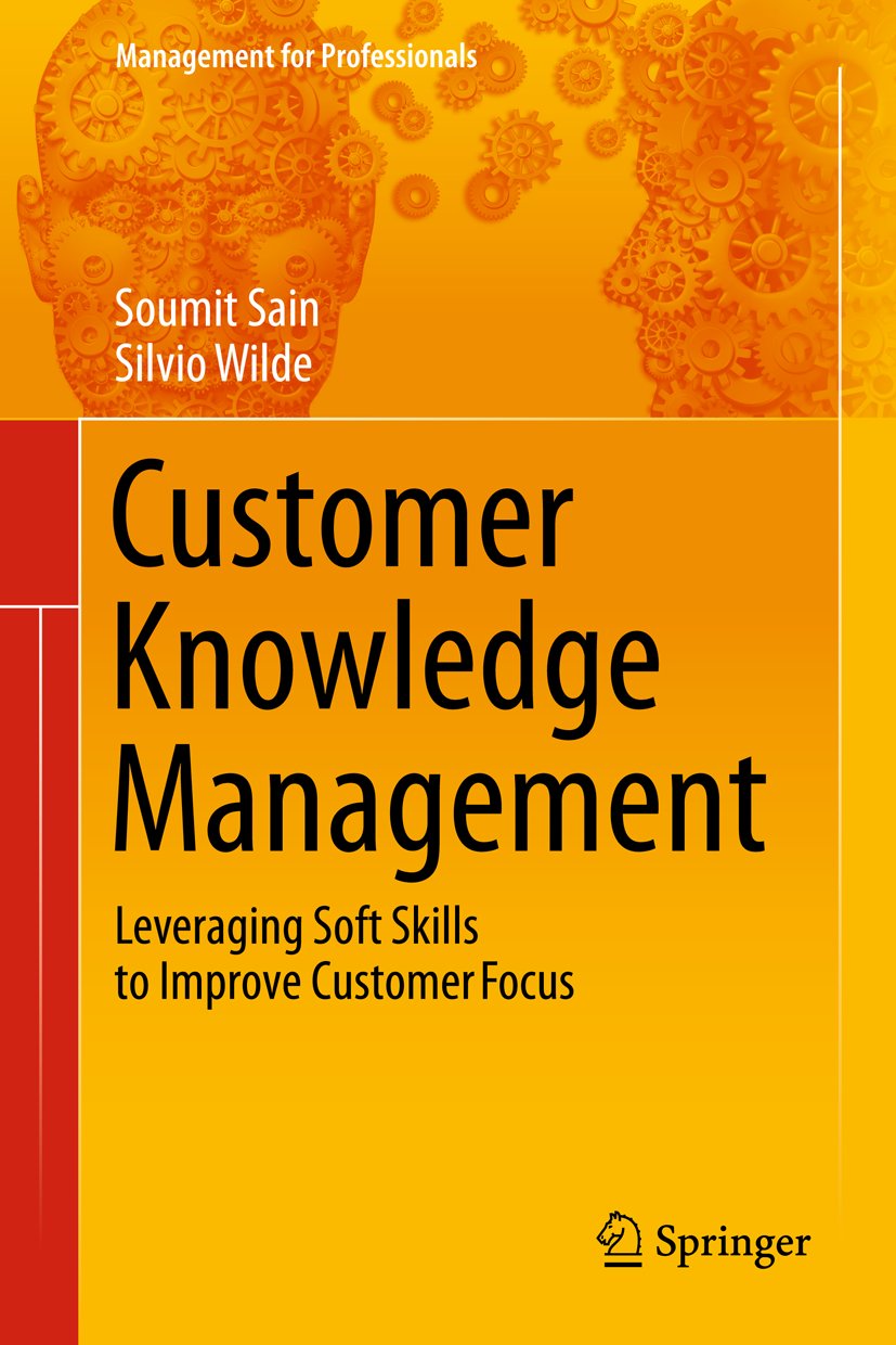 Management for Professionals