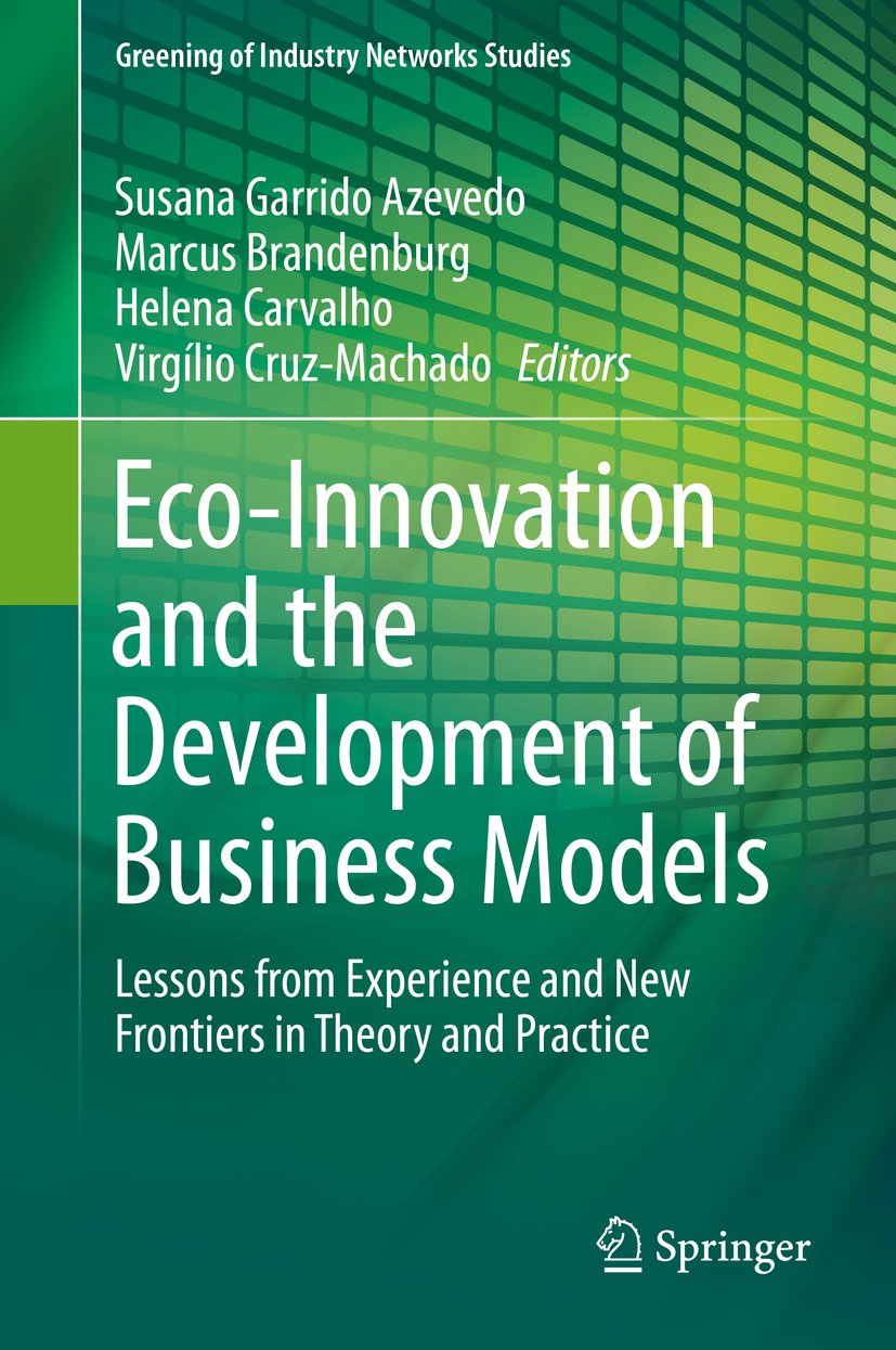 Greening of Industry Networks Studies