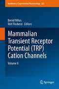 Mammalian Transient Receptor Potential (TRP) Cation Channels