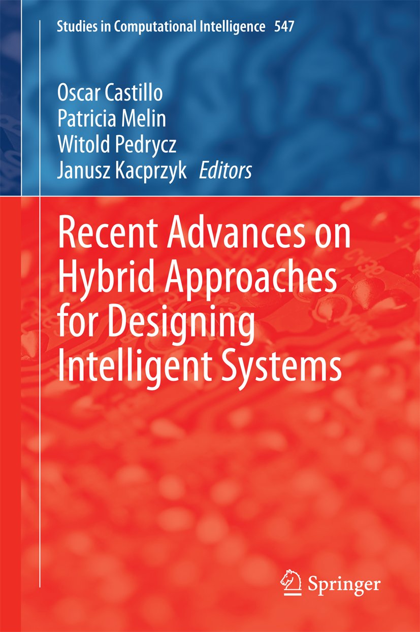 Studies in Computational Intelligence