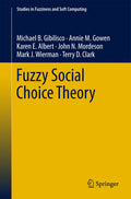 Studies in Fuzziness and Soft Computing