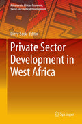 Advances in African Economic, Social and Political Development
