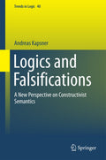 Trends in Logic