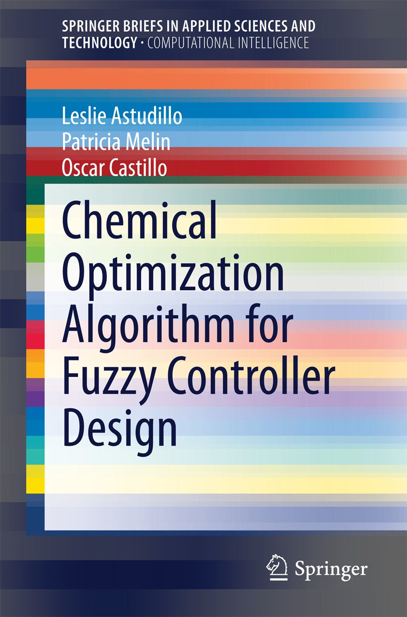 SpringerBriefs in Applied Sciences and Technology