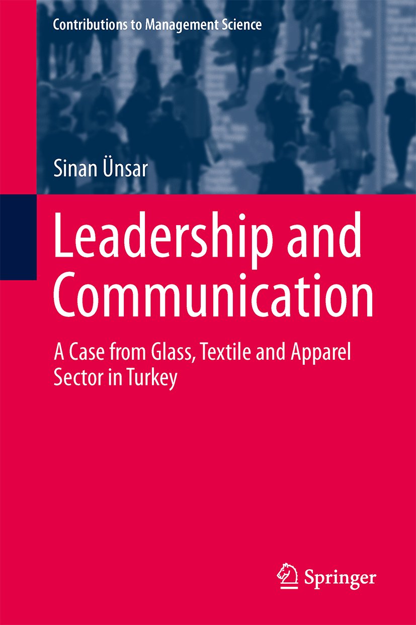 Contributions to Management Science