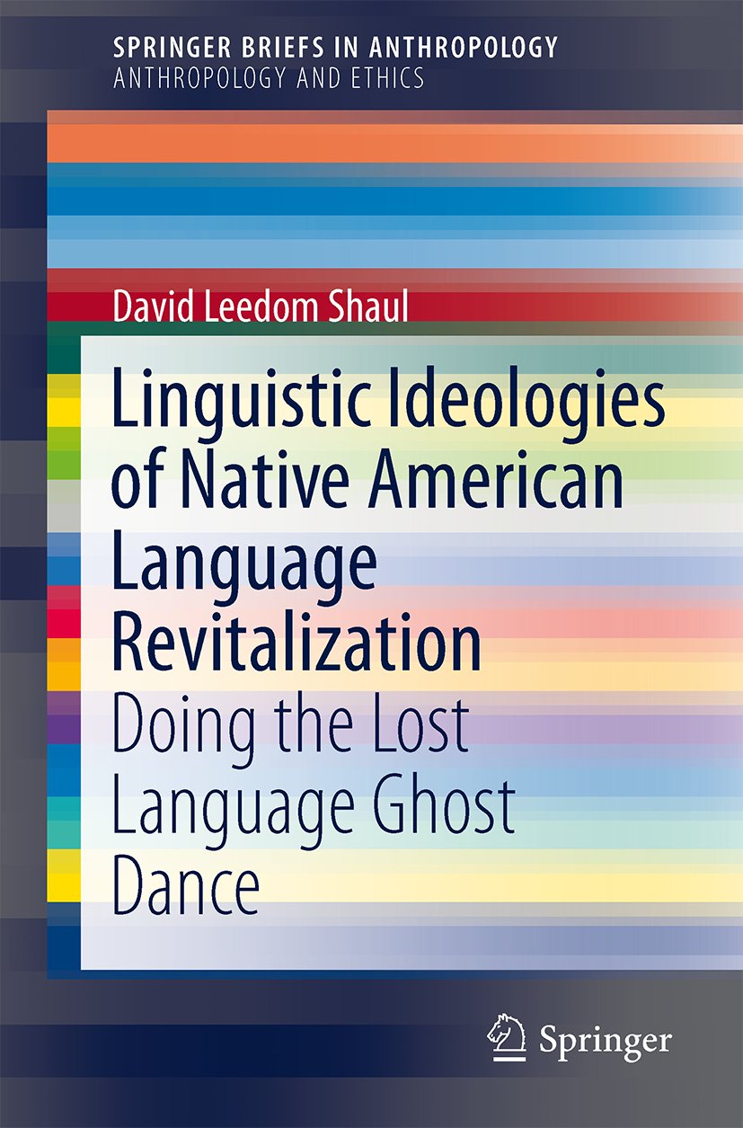 SpringerBriefs in Anthropology