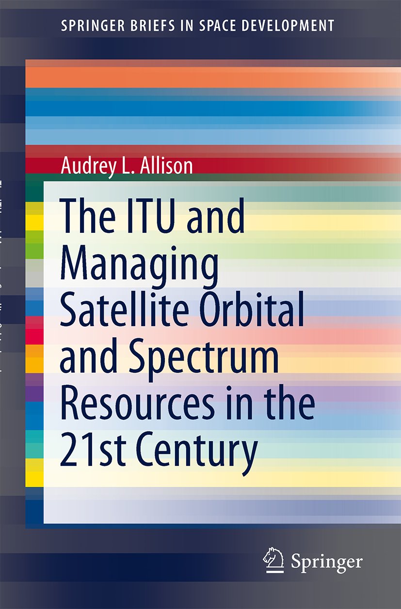 SpringerBriefs in Space Development